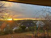 Sonnenuntergang Terrasse - 
