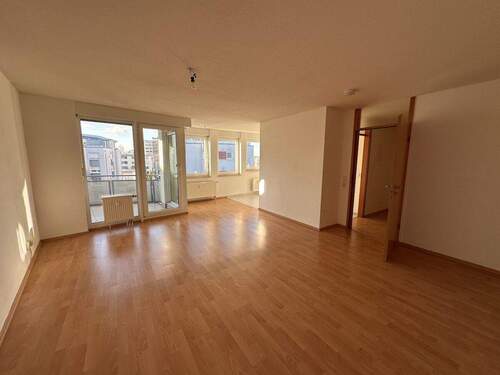 Wohn- und Essbereich - 