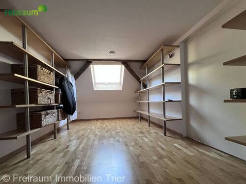 Ankleide Obergeschoss - 