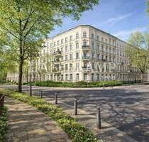 Historischer Altbau trifft modernen Komfort - 2 Zimmer im beliebten Kollwitzkiez - Berlin Prenzlauer Berg