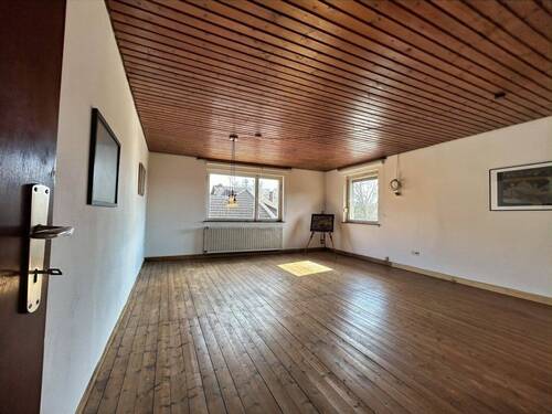 1. Obergeschoss Zimmer 2 - 