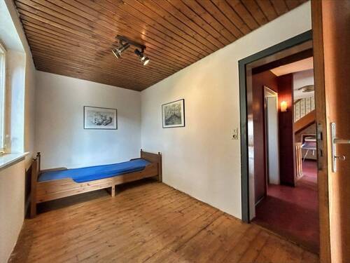 1. Obergeschoss Zimmer 4 - 