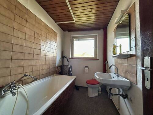 1. Obergeschoss Bad - 