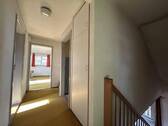 Dachgeschoss Flur - 