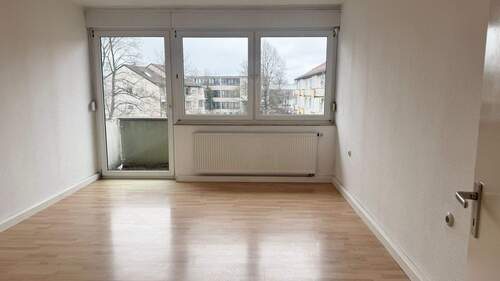 Schlafzimmer.jpeg - Etagenwohnung mit 65,00 m&sup2; in Nürnberg zur Miete