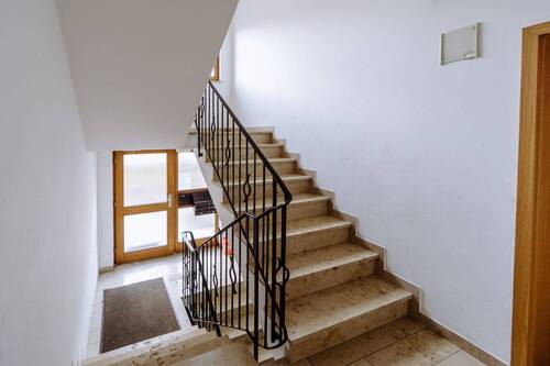 Treppenhaus - 