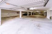 Tiefgarage - 