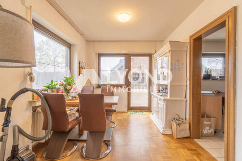 LYD 5172 EG Essbereich - 