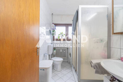 LYD 5172 EG Badezimmer - 