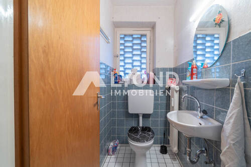 LYD 5172 EG Gäste WC - 