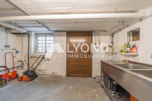 LYD 5172 Kellerraum 2 - 