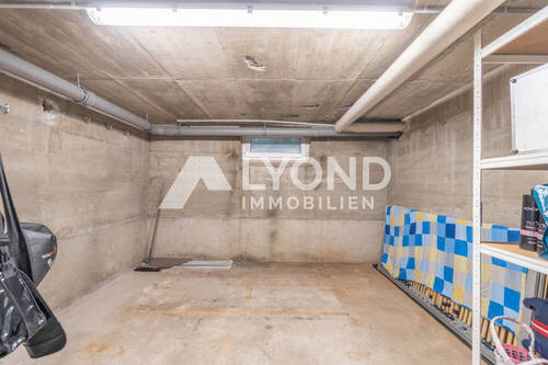 LYD 5172 Kellerraum - 