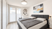 Schlafzimmer - 