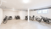 Fahrradkeller - 
