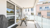 Balkon - 