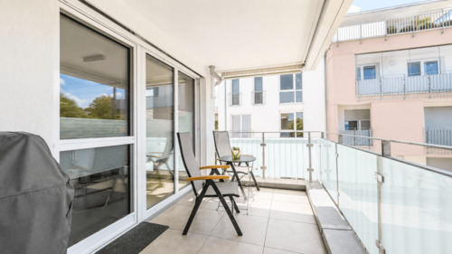 Balkon - 