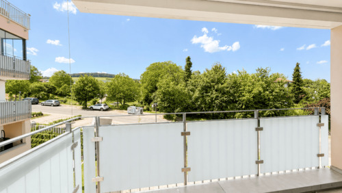 Balkon - 