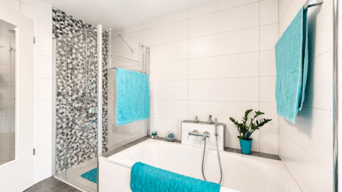 Badezimmer - 