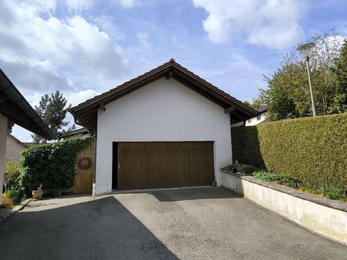 Doppelgarage - 