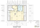 Grundriss DG - 