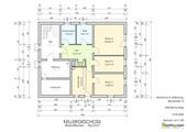 Grundriss KG - 