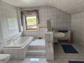 DG Bad mit Dusche - 