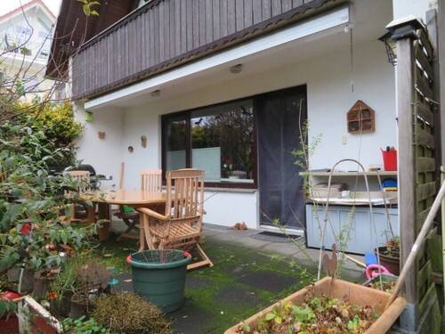 Bild2 - 4 Zimmer Doppelhaushälfte zum Kaufen in Hüllhorst