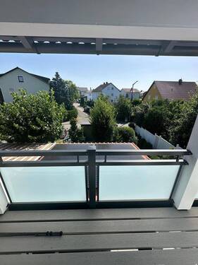 Balkon - 