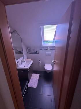 Badezimmer - 
