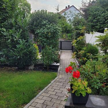 Garten - 