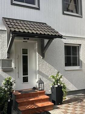 Außenansicht - 6 Zimmer Einfamilienhaus zum Kaufen in Schwandorf
