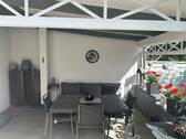 Terrasse überdacht - 6 Zimmer Einfamilienhaus in Schwandorf