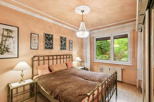 Zimmer I - Etagenwohnung mit 64,00 m² in Berlin zum Kaufen