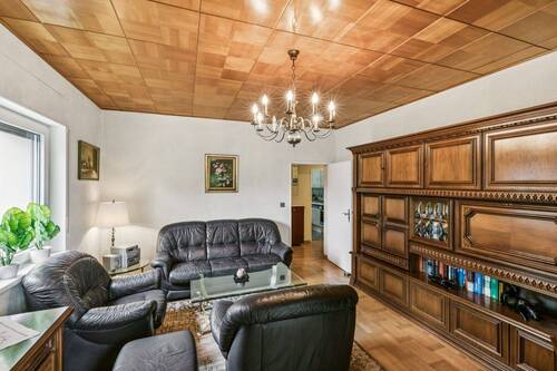 Wohnzimmer - 