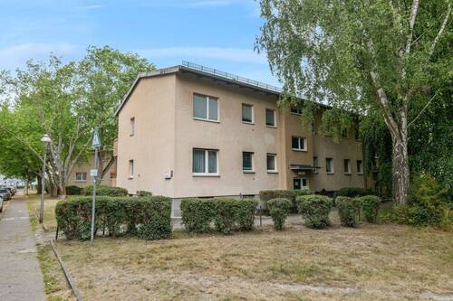 Vorderansicht - 