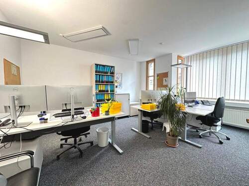 II. OG Raum 1.jpg - 6 Zimmer Büro in Tettnang