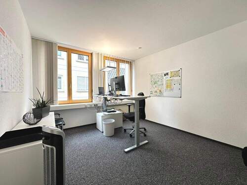 II. OG Raum 2.jpg - Büro in Tettnang zur Miete
