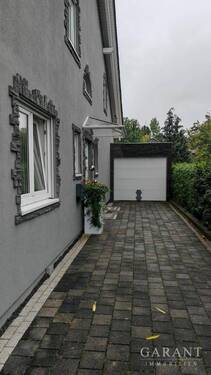 Garage - 