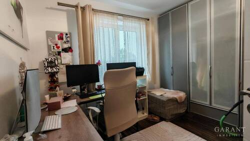 Kinderzimmer EG - 