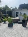 Terrasse Rechts - 