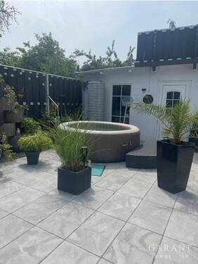 Terrasse Rechts - 