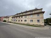 Objektansicht - Sanierungsobjekt in Meuselwitz - 46.000,00 EUR Kaufpreis, ca.  603,30 m² Wohnfläche