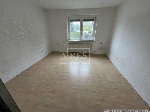 Objektansicht - Mehrfamilienhaus, Wohnhaus mit 603,30 m² in Meuselwitz zum Kaufen