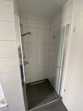 Duschboden NEU - 