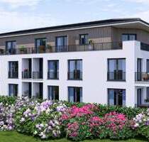 Hochwertige 2- Zimmer Neubauwohnung, nachhaltig und modern, QNG-Standard! (WHG 04) - Hamburg Jenfeld