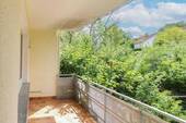 10 Balkon - 