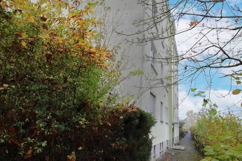 01 Außenansicht - Ruhig gelegene 3-Zimmer-Wohnung mit attraktivem Kaufpreis in Aarbergen