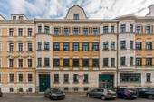 Wohnhaus - 