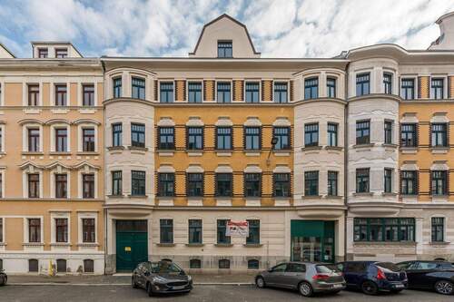 Wohnhaus - 