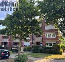 Eigentumswohnung mit Tiefgaragenstellplatz in zentraler Lage von Holzwickede